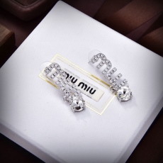 Miu Miu Earrings